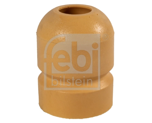 Rubber Buffer, suspension